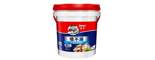 墻不漏