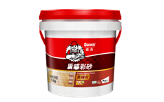 彩砂美瓷膠